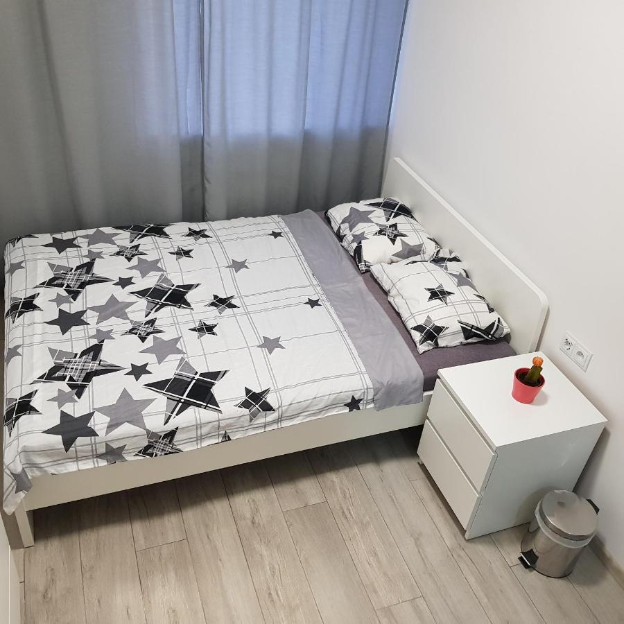 Mirrorroom Pl Downtown Warszawa Eksteriør billede