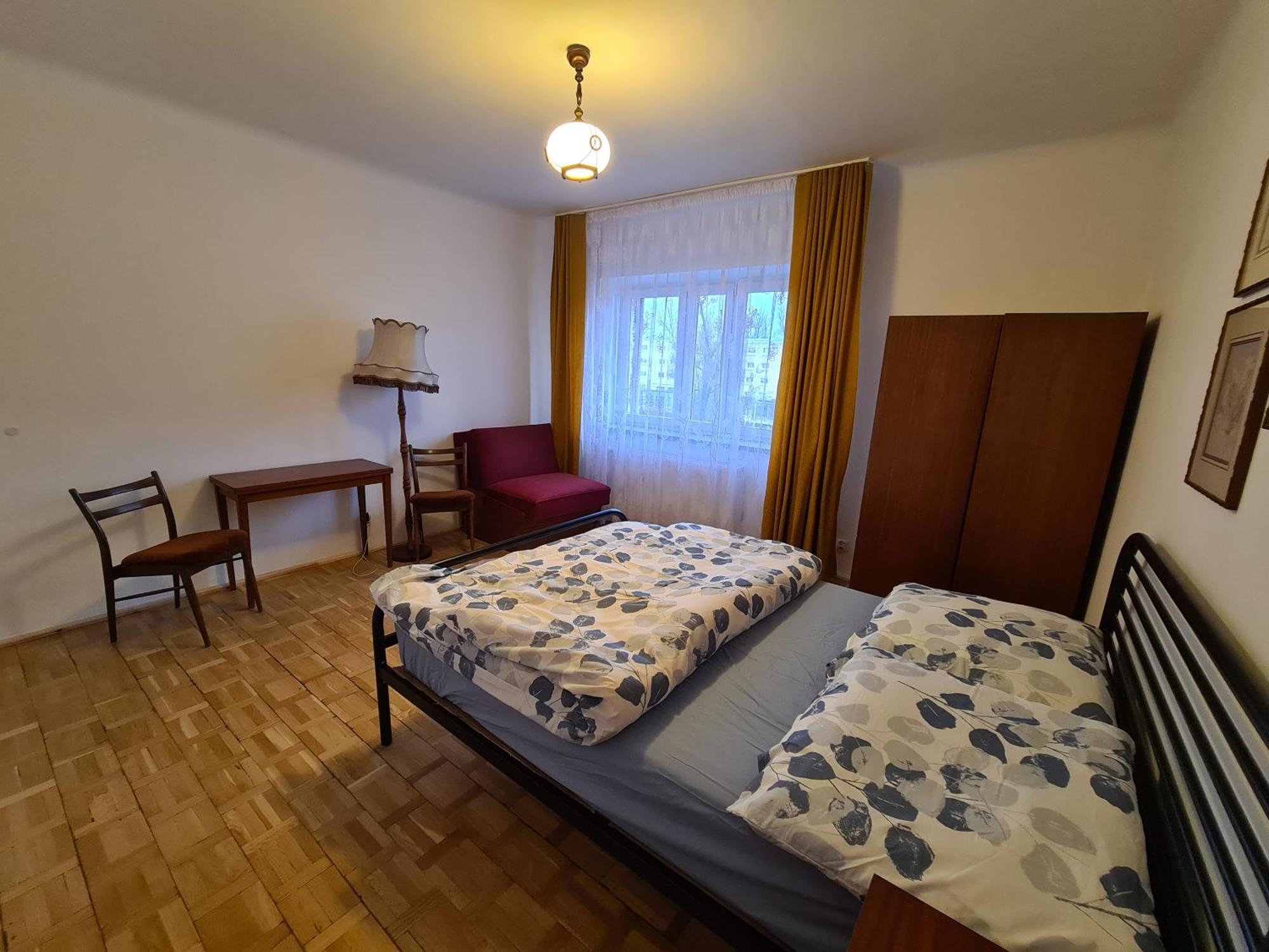 Mirrorroom Pl Downtown Warszawa Eksteriør billede