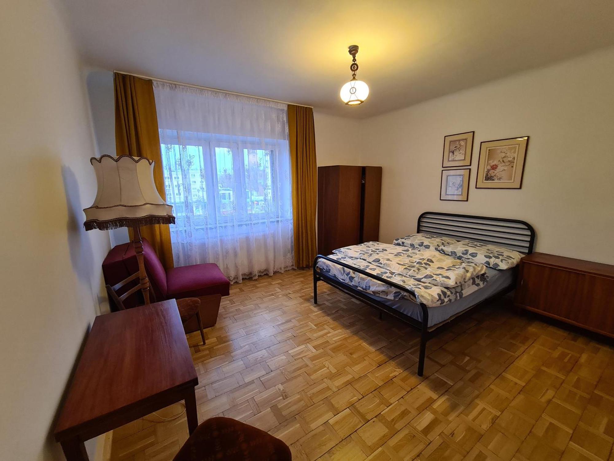 Mirrorroom Pl Downtown Warszawa Eksteriør billede