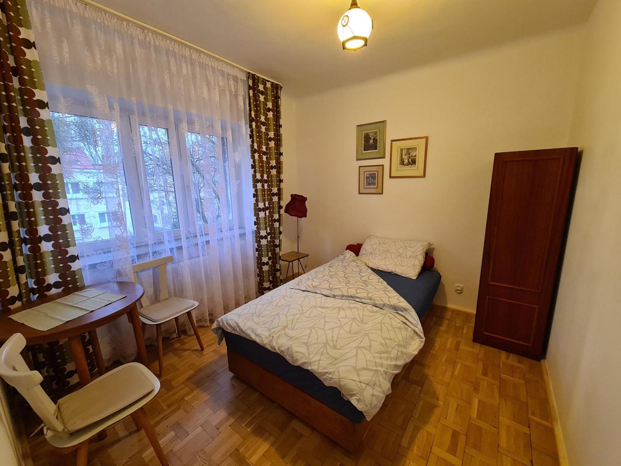 Mirrorroom Pl Downtown Warszawa Eksteriør billede